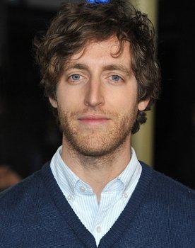 Thomas Middleditch Photo