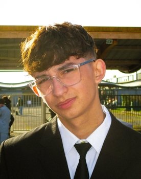 Elijah Vigneau