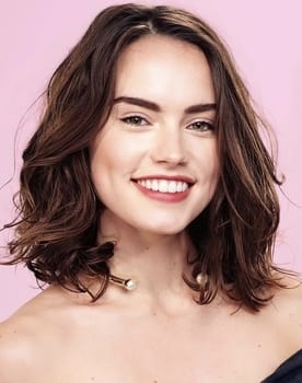 Daisy Ridley