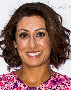 Saira Khan