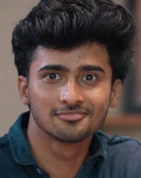 Roshan A