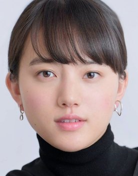 Kaya Kiyohara as Ayumi Kohinata