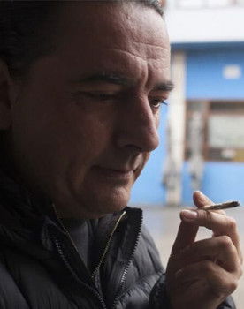 Alberto Vázquez García