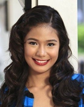 Devon Seron