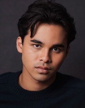 Bhaskara Manusakerti as 