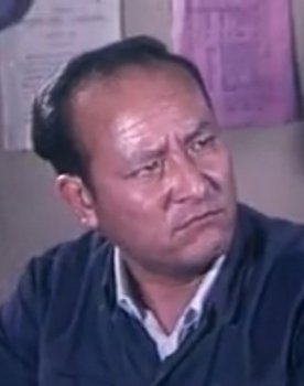 Nan jiang zhao chun
