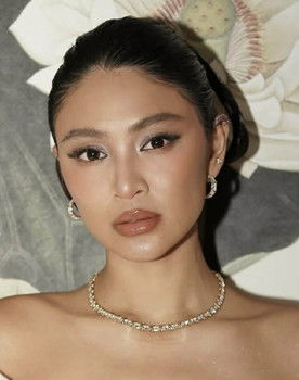 Nadine Lustre