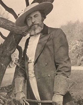 Seymour Zeliff