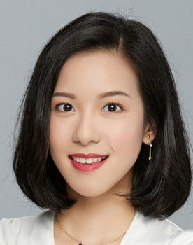 Kokoro Lei as Couple