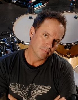 Scott Crago as Drums