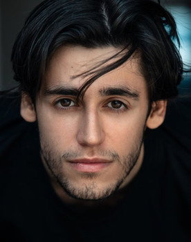 Luca Anker as Picco