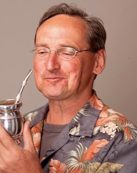Wojciech Cejrowski