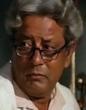 C.S. Dubey