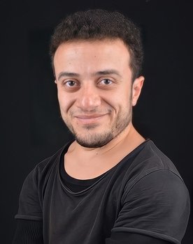 Hamza Yazıcı as Tako