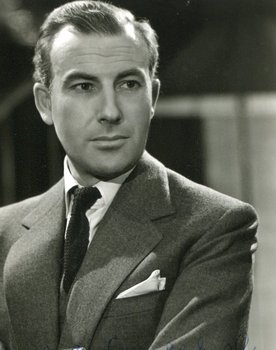 Ernest Clark as 