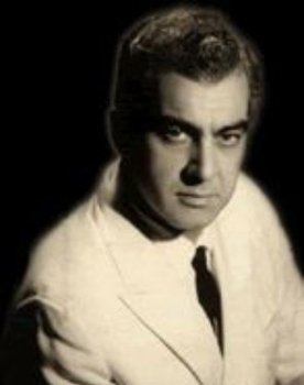 Guillermo Rico