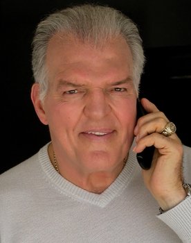 Jack O'Halloran as Himself