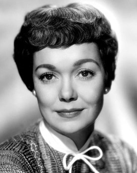 Jane Wyman Photo