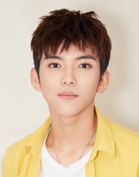 Zhang Zhihao