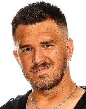 Brandon Kirk as Brandon Kirk