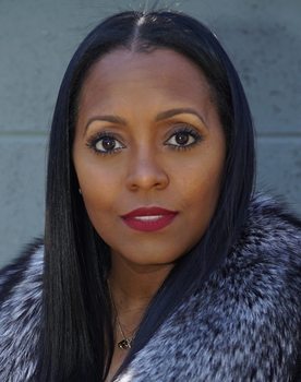 Keshia Knight Pulliam