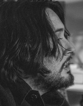 Federico Castillo Trejo as Himself