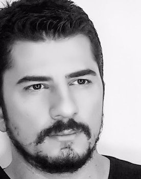 İnanç Ömer Benlioğlu as 