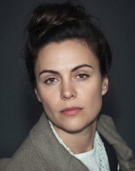 Sacide Keskin as (İclal Genç Seslendirmesi)