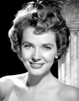 Renée Asherson as Louisa Fox