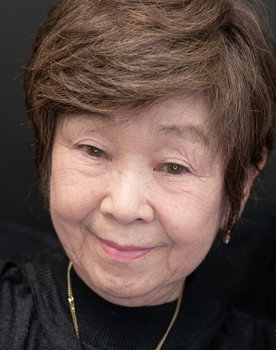 Kazue Tagami as クムクム