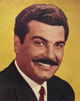 Kadir Savun as 