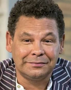 Craig Charles