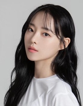 Song Ye-bin as Ms. Eun-sol