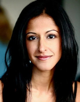 Ami Shukla