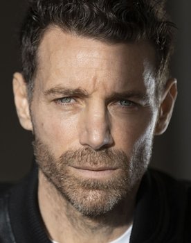 Cédrik Belabbas as Marco