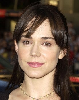 Frances O'Connor Photo