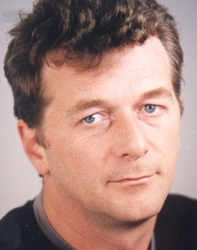 Bert Ehgartner as Self