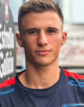 Sergio García Dols
