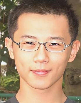 Jacky Cheng