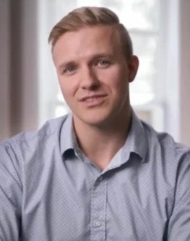 Andrew Olsen