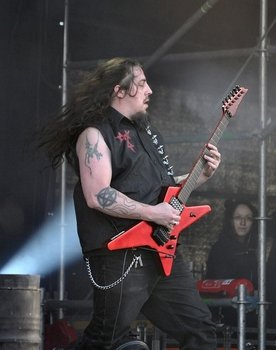Bill Taylor as Himself