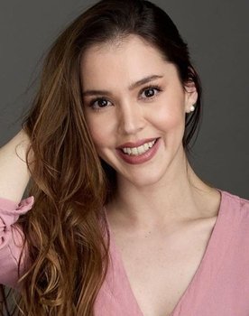 Carolina Mestrovic