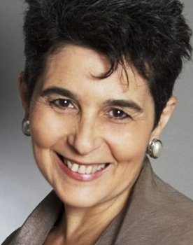 Patricia Velasco