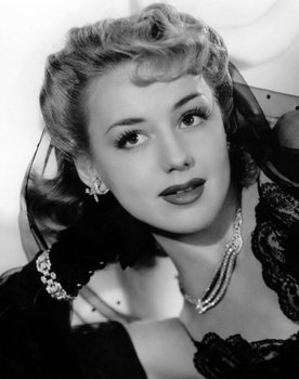 Anne Shirley as Alice