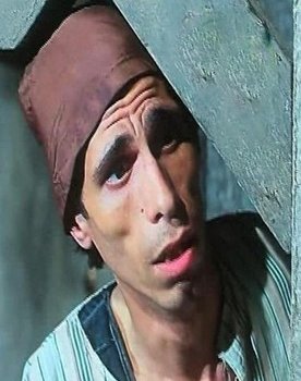 Mr. Qeshta