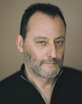 Jean Reno as Henri W.R