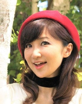 小森まなみ