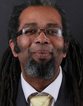Ngaio Bealum