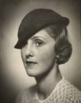 Nanna Stenersen