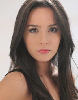 Carmen Villalobos as Lucia Sanclemente